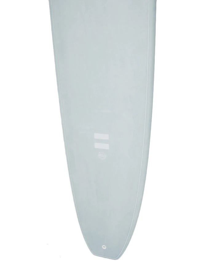 INDIO ENDURANCE LOG MACHINE 9'0'' LONGBOARD AQUA CEMENT - Image 4