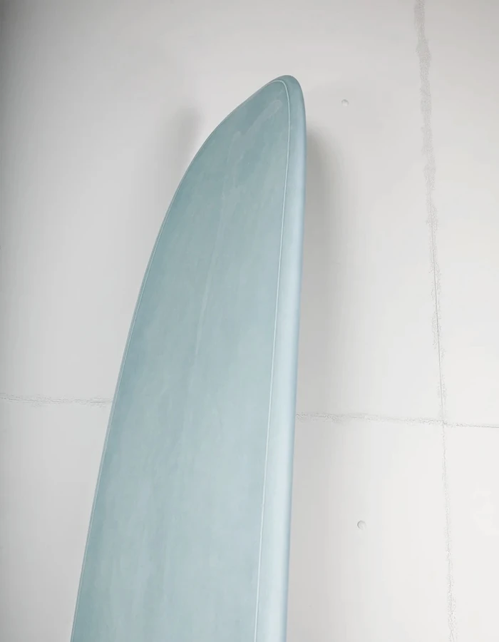 INDIO ENDURANCE LOG MACHINE 9'0'' LONGBOARD AQUA CEMENT - Image 5