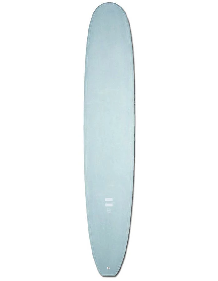 INDIO ENDURANCE LOG MACHINE 9'0'' LONGBOARD AQUA CEMENT