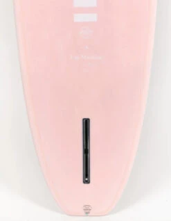 INDIO 9'0'' ENDURANCE LOG MACHINE LONGBOARD PINK -Glide Quest Shop indio endurance log machine 9 0 longboard pink 1