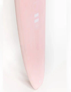 INDIO ENDURANCE 9'6'' LOG MACHINE LONGBOARD PINK -Glide Quest Shop indio endurance log machine 9 0 longboard pink 2 1