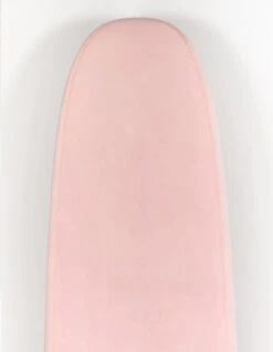 INDIO ENDURANCE 9'6'' LOG MACHINE LONGBOARD PINK -Glide Quest Shop indio endurance log machine 9 0 longboard pink 6