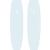 INDIO SURFBOARDS ENDURANCE MID LENGTH LIGHT BLUE -Glide Quest Shop indio endurance mid length 7 6 light blue