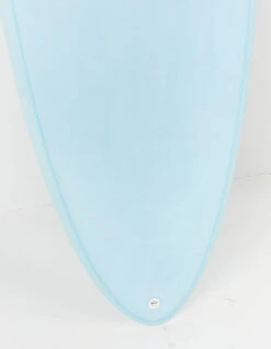 INDIO ENDURANCE RACER ALL ROUND SHORTBOARD AQUA BLUE -Glide Quest Shop indio endurance racer all rounder aqua blue 4