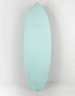 INDIO ENDURANCE RANCHO AQUA GREEN -Glide Quest Shop indio endurance rancho aqua green epoxy 1