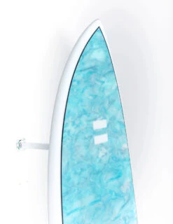 INDIO ENDURANCE RANCHO SWIRL EFFECT BLUE GREY -Glide Quest Shop indio endurance rancho swirl effect blue grey 2