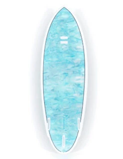 INDIO ENDURANCE RANCHO SWIRL EFFECT BLUE GREY -Glide Quest Shop indio endurance rancho swirl effect blue grey 4