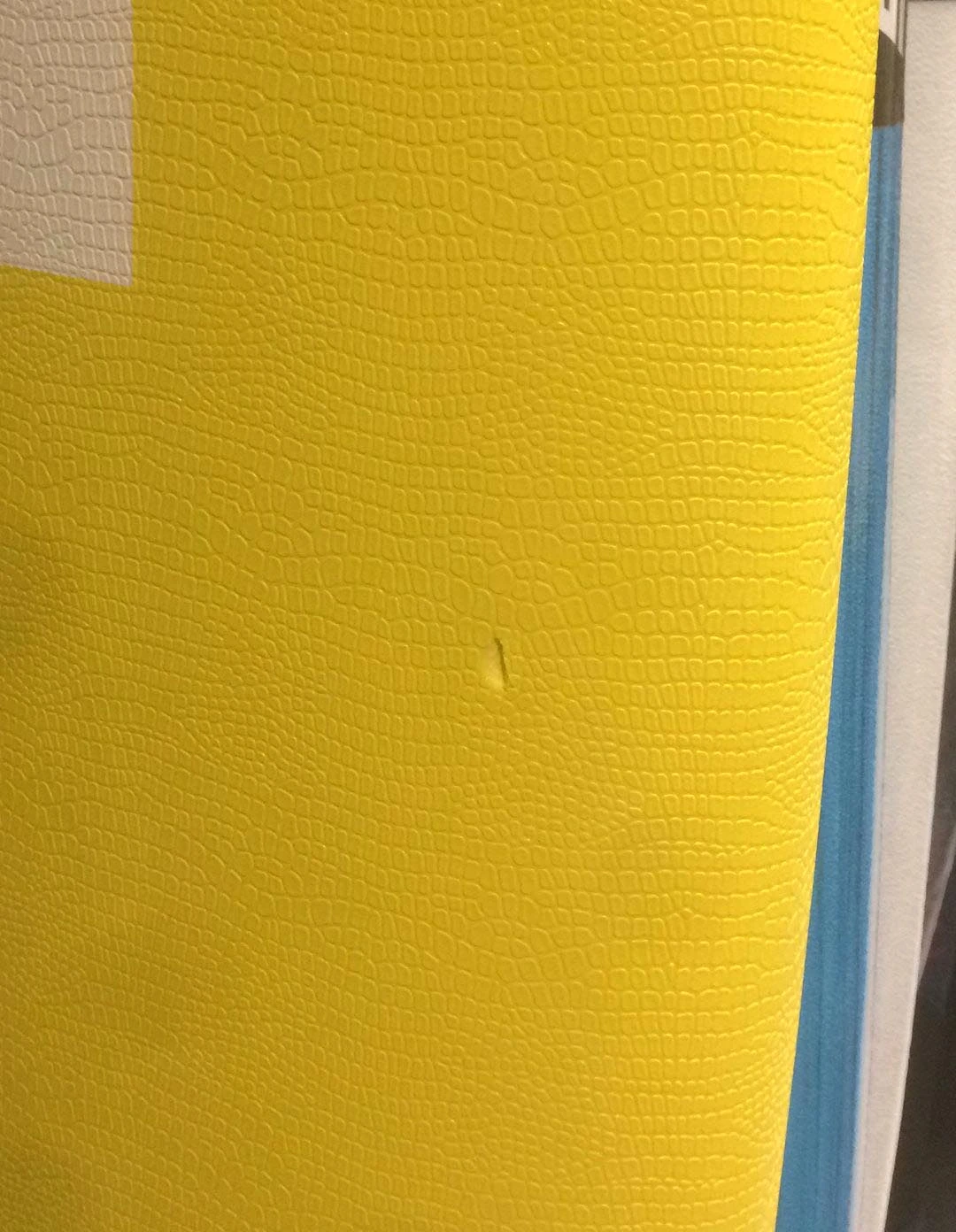 INDIO SURF HARDCORE DUFFY 6'2" SOFTBOARD (B GRADE) 4 INDIO SURF HARDCORE DUFFY 6'2" SOFTBOARD (B GRADE) - Image 2