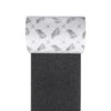 JESSUP ROAM GRIPTAPE SHEETS LONGBOARD 11" -Glide Quest Shop jessup roam fogli grip per tavole longboard 11