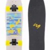 LANDYACHTZ 31.6" SURFSKATE SURF LIFE BIRDS -Glide Quest Shop landyachtz 31 6 surfskate surf life birds 4