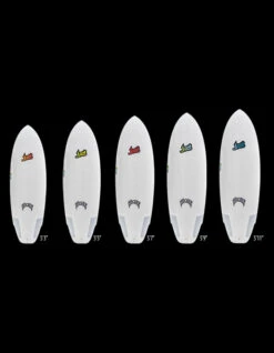 Lib Tech LIB-TECH LOST PUDDLE JUMPER SHORTBOARD -Glide Quest Shop lib tech lost puddle jumper shortboard 3