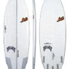 Lib Tech LIB-TECH LOST PUDDLE JUMPER SHORTBOARD -Glide Quest Shop lib tech lost puddle jumper shortboard 6