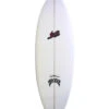 LOST 5'8" PUDDLE JUMPER ROUND PIN SHORTBOARD -Glide Quest Shop lost puddle jumper round pin shortboard 5 8 1