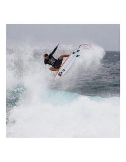 LOST SURFBOARDS RAD RIPPER 5 FINS -Glide Quest Shop lost rad ripper 5 11 futures fins 1