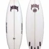 LOST SURFBOARDS 5'11'' RAD RIPPER PU 5 FINS FUTURES -Glide Quest Shop lost surfboards 5 11 rad ripper pu 5 futures fins
