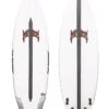 LOST SURFBOARDS 5'9" RAD RIPPER LIGHT SPEED 5 FINS FCSII 1 LOST SURFBOARDS 5'9" RAD RIPPER LIGHT SPEED 5 FINS FCSII -Glide Quest Shop lost surfboards rad ripper light speed 5 fins fcsii 1