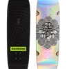 MADNESS 9.0 MANIPULATE R7 SKATEBOARD DECK -Glide Quest Shop madness manipulate 9 0 r7 skateboard deck 2