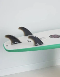 MICK FANNING MF BEASTIE JADE FCSII -Glide Quest Shop mick fanning mf beastie supersoft jade fcsii 2