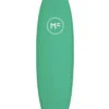 MICK FANNING MF BEASTIE JADE FUTURES -Glide Quest Shop mick fanning mf beastie supersoft jade fcsii 5