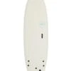 MF MICK FANNING BEASTIE SUPERSOFT WHITE TEAL -Glide Quest Shop mick fanning mf beastie supersoft white teal 2