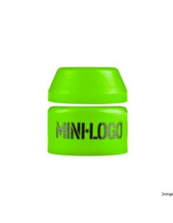 MINI LOGO GOMMINI SOFT MEDIUM HARD -Glide Quest Shop mini logo gommini soft medium hard 1