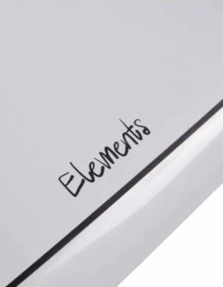 NSP SURFBOARDS 9'6" ELEMENTS LONGBOARD WHITE -Glide Quest Shop nsp surfboards 9 6 elements longboard white 3