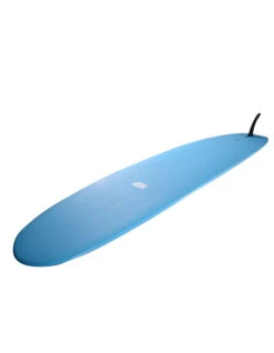 NSP SURFBOARDS 9'8" ELEMENTS SLEEP WALKER LONGBOARD BLUE -Glide Quest Shop nsp surfboards 9 8 elements sleep walker longboard 3
