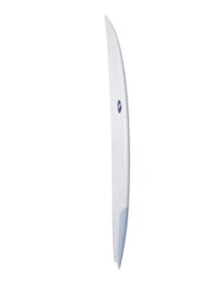 NSP 6'0" SURFBOARD PROTECH FISH WHITE -Glide Quest Shop nsp surfboards protech fish 6 0 white 2