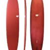 NSP SURFBOARDS PROTECH LONGBOARD 9'0" RED TINT -Glide Quest Shop nsp surfboards protech longboard 9 0 red tint