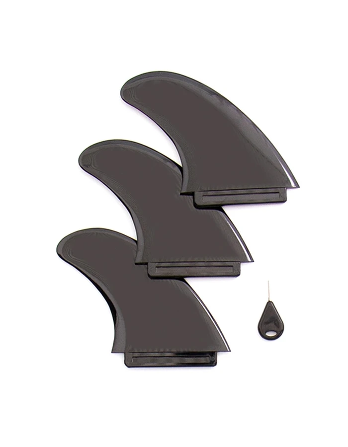 O&E SPRAY 7'6" EZI RIDER SOFTBOARD CORAL - Image 4