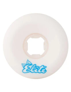 OJ WHEELS WOOTEN SCREAMING CAST ELITE WHEELS 55MM -Glide Quest Shop oj wheels wooten screaming cast elite ruote skate 55mm 2