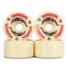 POWELL PERALTA DRAGON FORMULA 64MM WHEELS -Glide Quest Shop powell peralta dragon formula 64mm 93a ruote