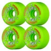 POWELL PERALTA G-BONES 64MM WHEELS -Glide Quest Shop powell peralta g bones 64mm 97a wheels