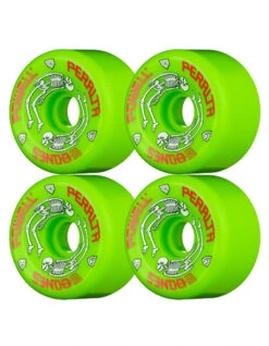 POWELL PERALTA G-BONES 64MM WHEELS