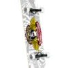 POWELL PERALTA 8" WINGED RIPPER BIRCH SKATE COMPLETE -Glide Quest Shop powell peralta winged ripper birch 8 skate completo