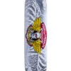 POWELL PERALTA WINGED RIPPER BIRCH 8" DECK -Glide Quest Shop powell peralta winged ripper birch 8 tavola skate