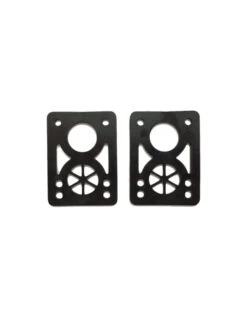 PROHIBITION RISER PAD 3MM 2 PIECES