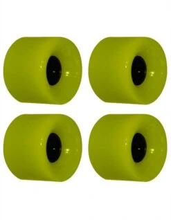 PROHIBITION CRUISER WHEELS -Glide Quest Shop prohibition ruote cruiser wheels 78a 59x45 pack da 4
