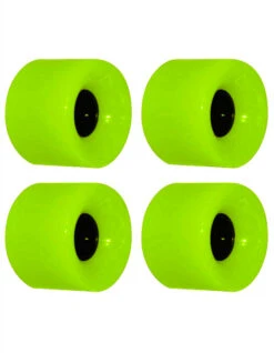 PROHIBITION CRUISER WHEELS -Glide Quest Shop prohibition ruote cruiser wheels 78a 59x45 pack da 4 1