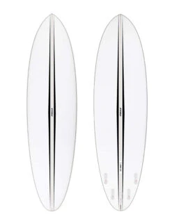 PUKAS SURFBOARDS 6'08" LA CÔTE BY AXEL LORENTZ -Glide Quest Shop pukas surfboards la cote by axel lorentz 6 08 2