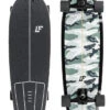 QUIKSILVER 30" SURFSKATE LF LEONARDO FIORAVANTI PRO SKATE -Glide Quest Shop quiksilver 30 surfskate lf leonardo fioravanti pro skate 1