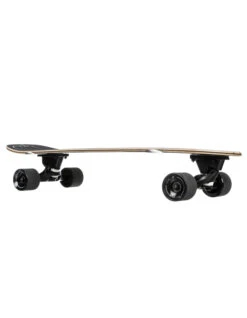 QUIKSILVER 30" SURFSKATE LF LEONARDO FIORAVANTI PRO SKATE -Glide Quest Shop quiksilver 30 surfskate lf leonardo fioravanti pro skate 3