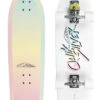 QUIKSILVER 31" SURFSKATE BOLT PWRD BY SMOOTHSTAR -Glide Quest Shop quiksilver 31 surfskate bolt pwrd by smoothstar 2