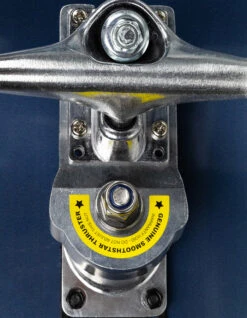 QUIKSILVER 32.8" SURFSKATE PSYCHED PWRD BY SMOOTHSTAR -Glide Quest Shop quiksilver 32 surfskate psyched pwrd by smoothstar 2