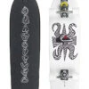 QUIKSILVER 33.8" SURFSKATE MYSTIC PWRD BY SMOOTHSTAR -Glide Quest Shop quiksilver 33 surfskate mystic pwrd by smoothstar 2