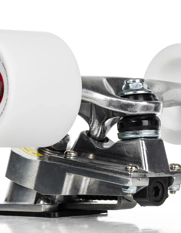 QUIKSILVER 33.8" SURFSKATE BEAST PWRD BY SMOOTHSTAR 5 QUIKSILVER 33.8" SURFSKATE BEAST PWRD BY SMOOTHSTAR - Image 3