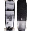QUIKSILVER 37" SLOW MORNING LONGBOARD SURF SKATE -Glide Quest Shop quiksilver 37 longboard slow morning