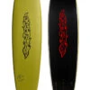 QUIKSILVER SOFTBOARD SOFT BREAK 7’0" KALAMATA -Glide Quest Shop quiksilver 7 0 softboard soft break kalamata 1