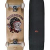 QUIKSILVER 9.0" RIDER SKATEBOARD -Glide Quest Shop quiksilver 9 0 rider skateboard