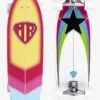 QUIKSILVER MARK RICHARDS SUPER TWIN 31" SURFSKATE -Glide Quest Shop quiksilver mark richards super twin 31 surfskate